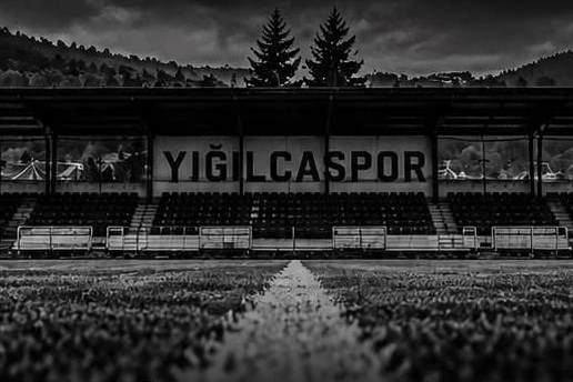 Yığılcaspor, PGL Ligi'nden çekildi!