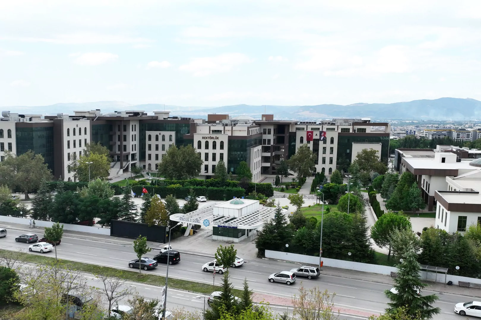 BTÜ'den COP31'e 11 proje kabulü