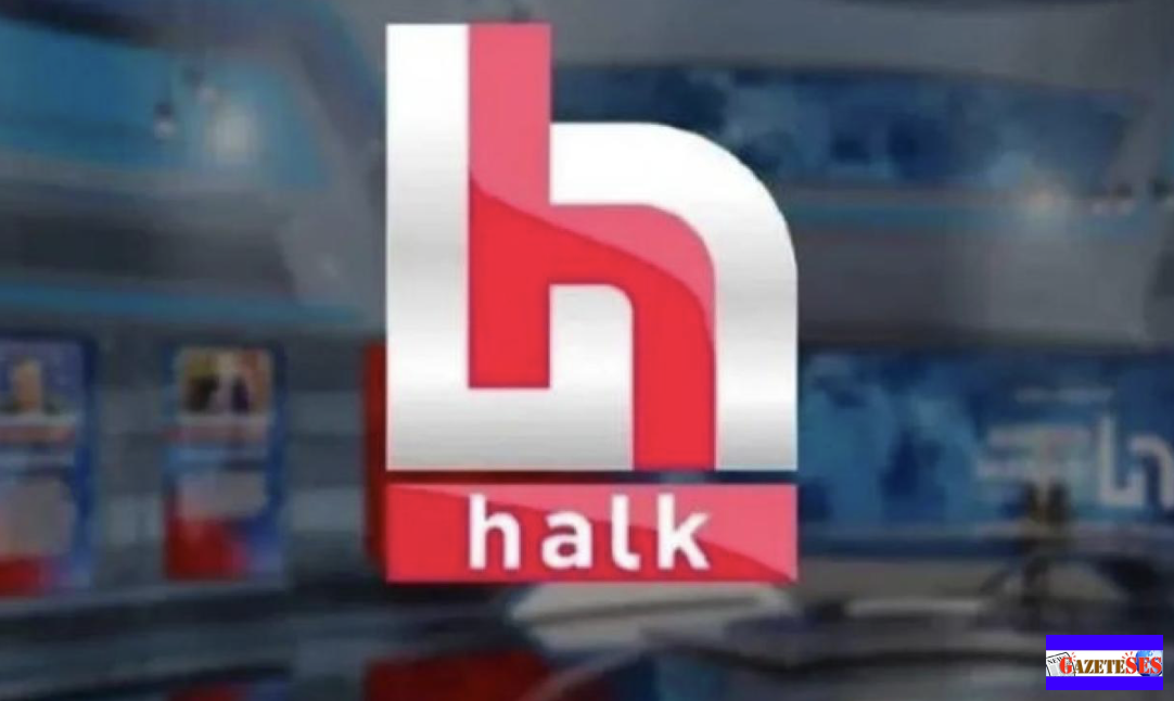 HALK TV’YE ŞAFAK OPERASYONU! POLİS BİNAYA GİRDİ, YAYIN DURDURULDU