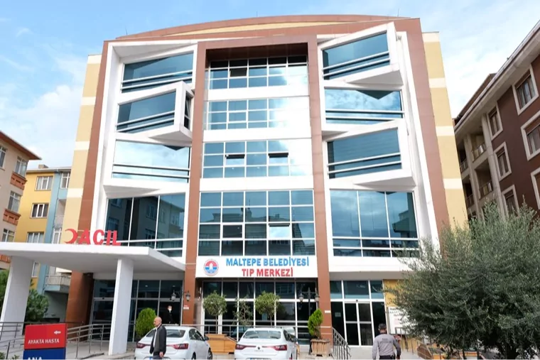 Maltepe'de meme kanseri için erken tanıda ücretsiz destek