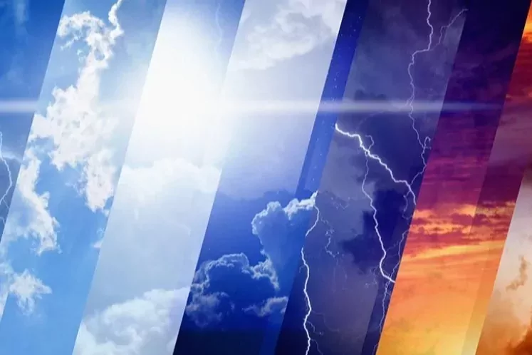 Meteoroloji'den sağanak yağış ve sis uyarısı!