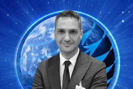 Türkiye'ye WCO-UPU'da önemli görev... Deniz Okan Savaş Gümrük Eş Başkanı seçildi