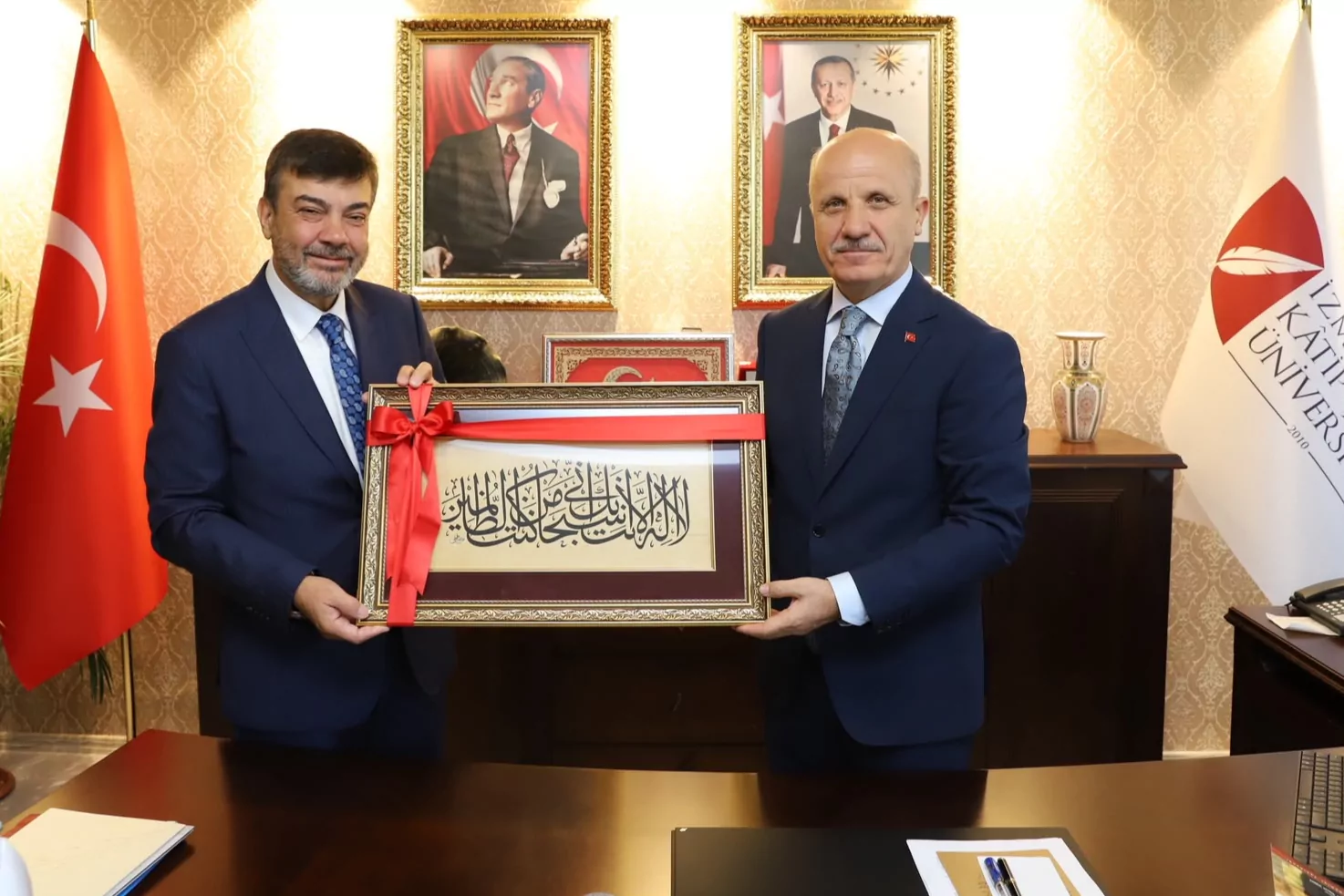 EĞİTİM