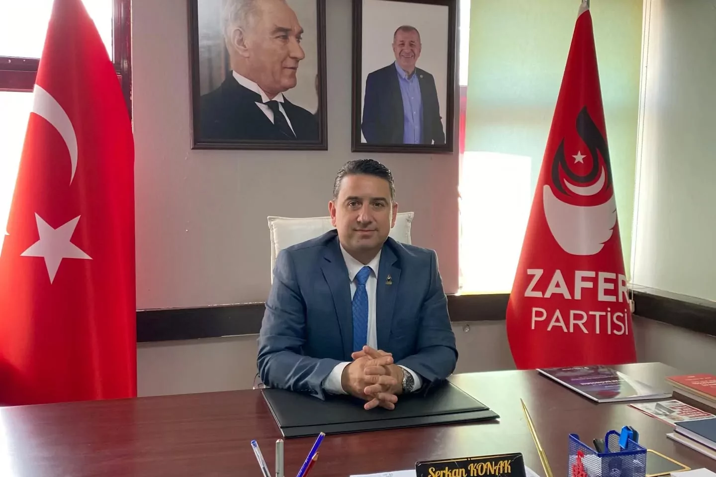 SİYASET